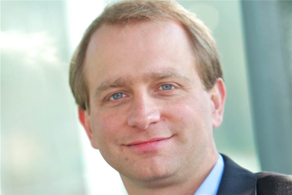 Kita in den Katharinenhöfen: Eltern vorsorglich um Geduld gebeten Michael Hiesgen