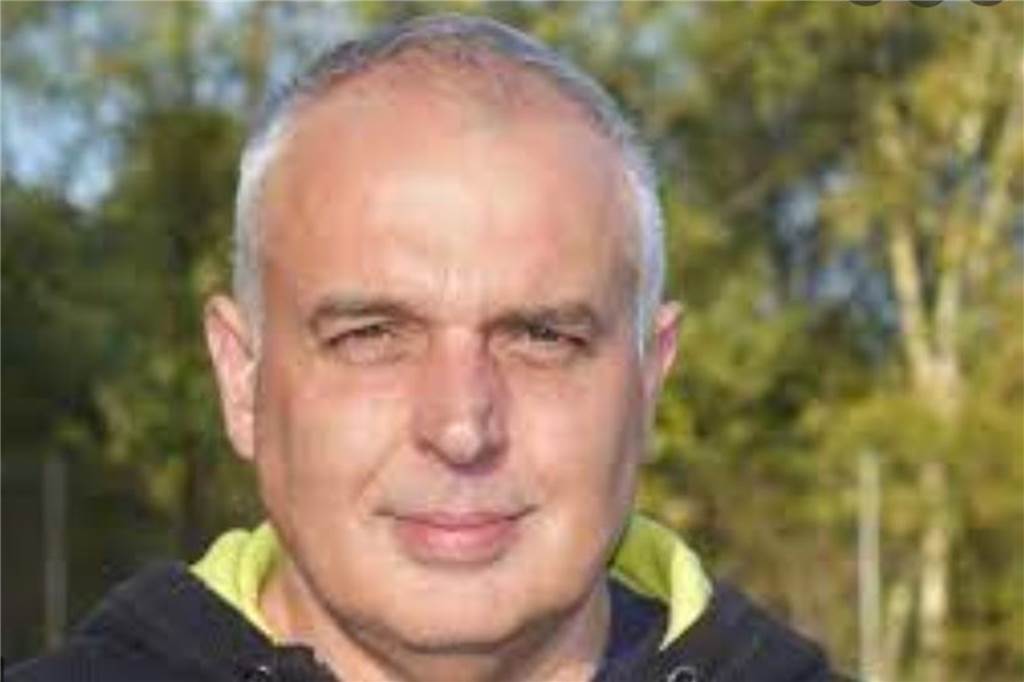 Spvg Schwerin schließt überraschend Lücken beim Nachwuchs - mit Trainingsprämie Michael Kaschuba ist neuer A-Junioren-Coach der Spvg Schwerin.