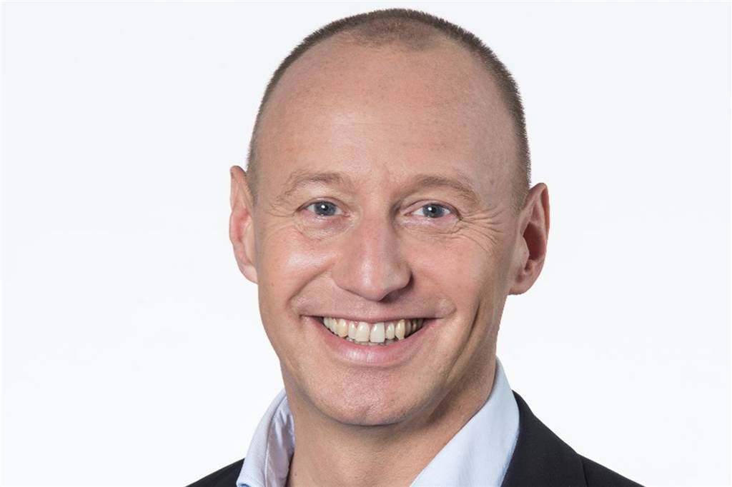 Haben die Umbaupläne für den Wallring politisch eine Chance? Michael Kauch.