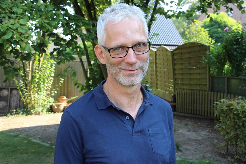 Pfarrer Laage zum Ukraine-Krieg: „Wir brauchen Friedensstifter, keine Gewaltherrscher!“ Michael Laage, Pfarrer der evangelischen Kirchengemeinde Hervest-Wulfen, hat sich zum Ukraine-Krieg geäußert.