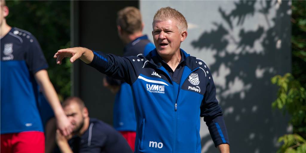 Top-Transfer aus der Landesliga: Flaesheim holt Halterner mit TuS-Vergangenheit Michael Onnebrink bekommt Verstärkung für die kommende Saison.