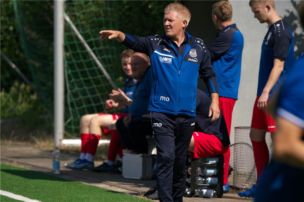 Flaesheims überragende Hinrunde trotz Problemen - mit „einem ganz kleinen Makel“ Michael Onnebrink erlebte mit Concordia Flaesheim eine ziemlich erfolgreiche Hinrunde.