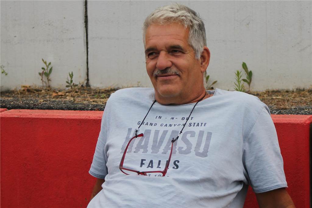 Kaderplanung, Zielsetzung und eine große Aufgabe: Beim FC Overberge laufen die Planungen Michael Puszcz stellt sich im neuen Jahr nicht mehr zur Wahl zum Vorsitzenden des FC Overberge.