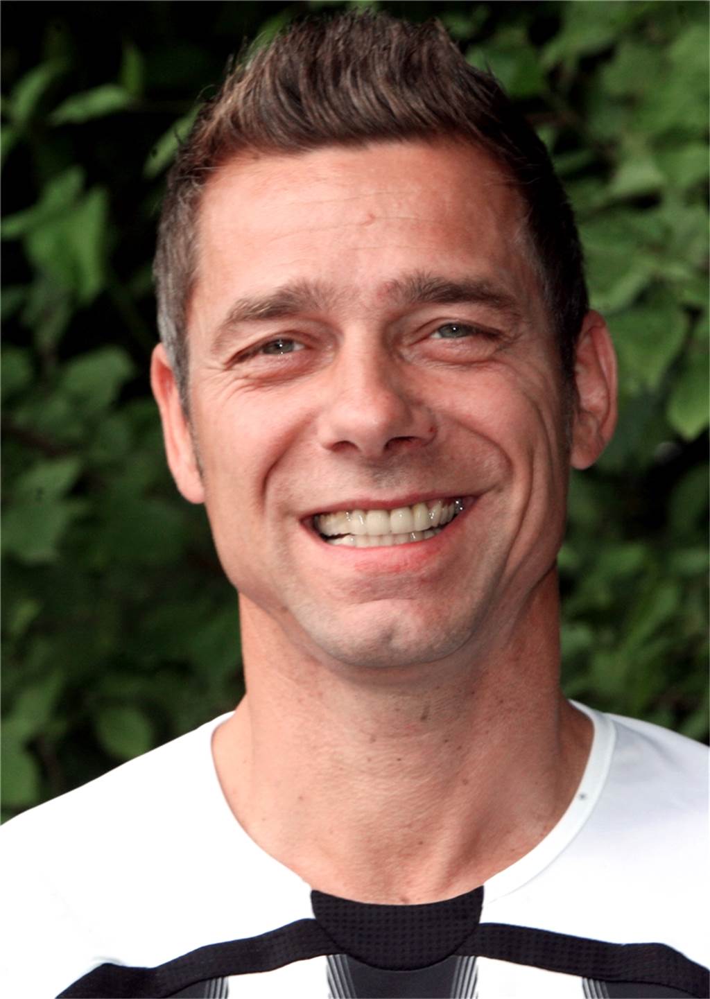 Personal-Hammer: 52-Jähriger startet bei Dortmunder Amateurfußball-Klub wieder durch Michael Sankiewicz hat für den TuS Rahm noch einmal die Schuhe geschnürt.