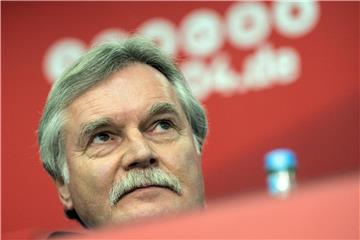 Michael Schade. Foto: Federico Gambarini/Archiv