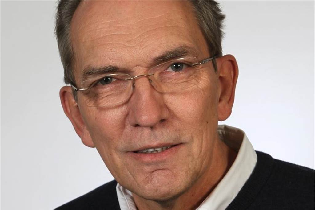 Philipp Neri weitet Hilfe aus und eröffnet bald umgestalteten Schulhof Michael Schlagheck ist auch weiterhin stellvertretender Vorsitzender des Vereins Philipp Neri.