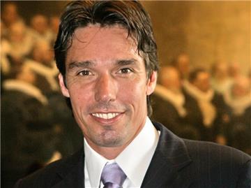 Michael Stich könnte der nächste Präsident des Deutschen Tennis Bundes (DTB) werden. Foto: Bodo Marks