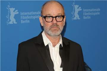 Michael Stipe verabschiedet sich von Instagram und wartet auf die nächste Stufe. Foto: Britta Pedersen