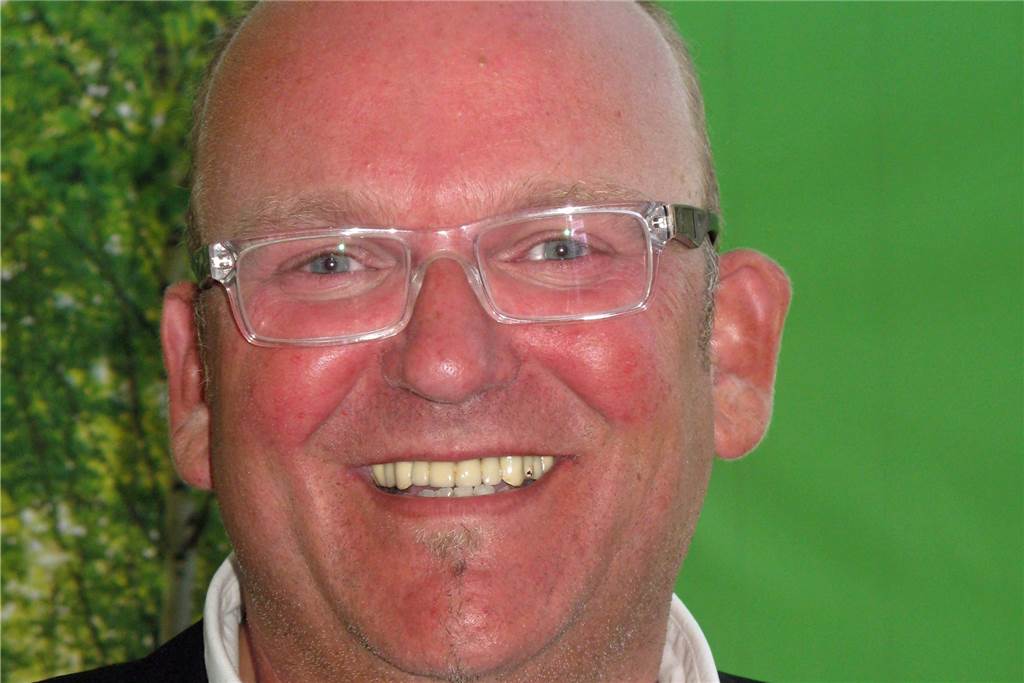 Gottesdienst in Zeiten des Coronavirus: „Die Kirche sollte für die Menschen da sein“ Michael Wefringhaus (hier ein Foto von 2010) vom Kirchenvorstand der Frohlinder Schutzengel-Gemeinde findet es richtig, den Gottesdienst stattfinden zu lassen.