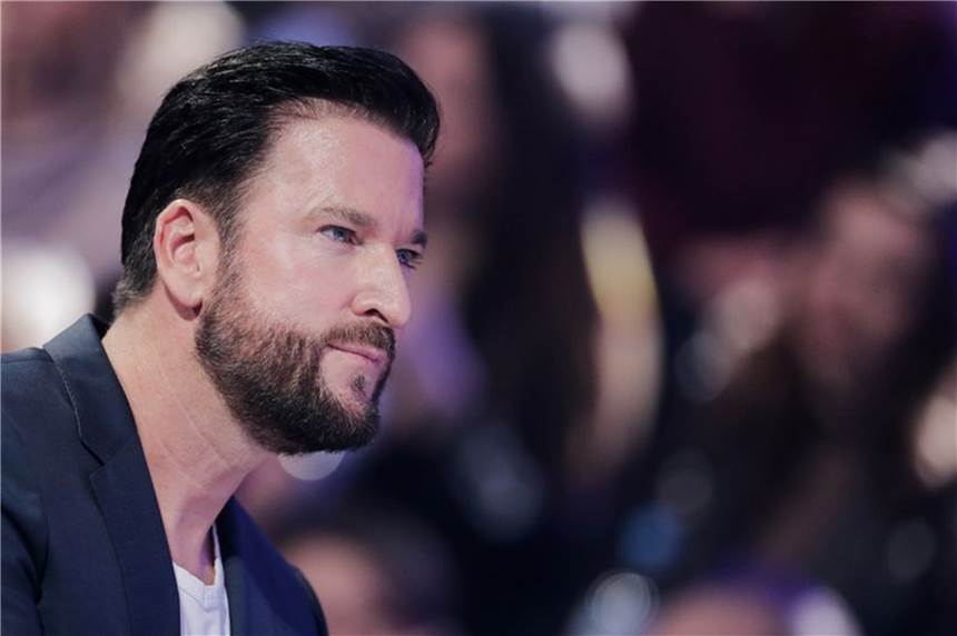 Schlagerstar Michael Wendler verklagt Düsseldorfer Schönheitschirurgen Michael Wendler verklagt einen Düsseldorfer Schönheitschirurgen.