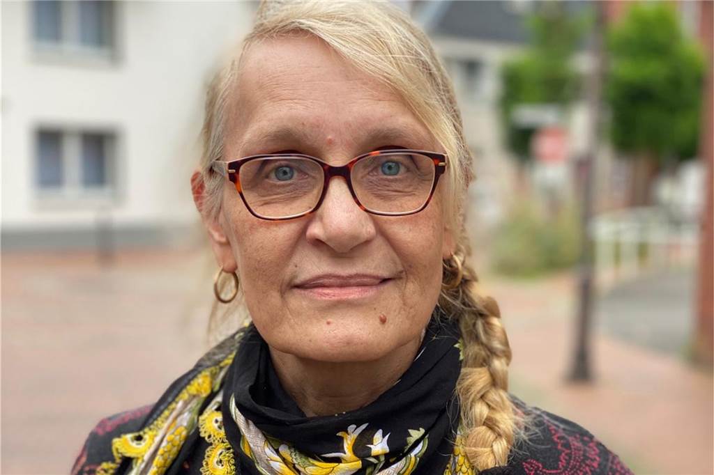 Diese Kandidaten treten für die Halterner Parteien im Wahlbezirk 6 an Michaela Kerstan