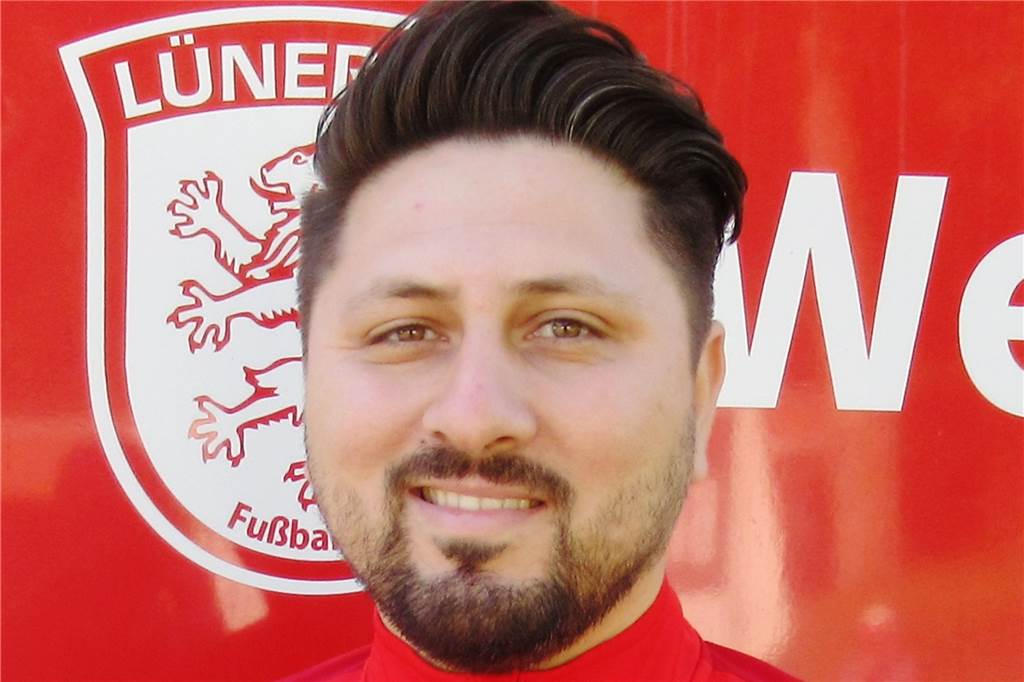 Eine echte Rarität: Neuer Verein geht mit gleich fünf Mannschaften an den Start Mikail Bulut war unter anderem auch schon Jugendtrainer beim Lüner SV.