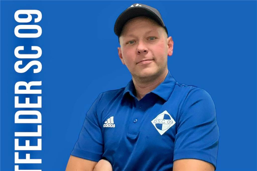 Ein Gegner spielt „in einer anderen Liga“ Mike Böttcher.