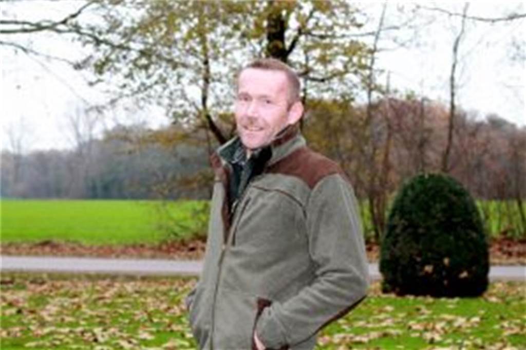 Wegen neuartigem Virustyp: Treibjagd wird heruntergefahren Mike Kerßenfischer