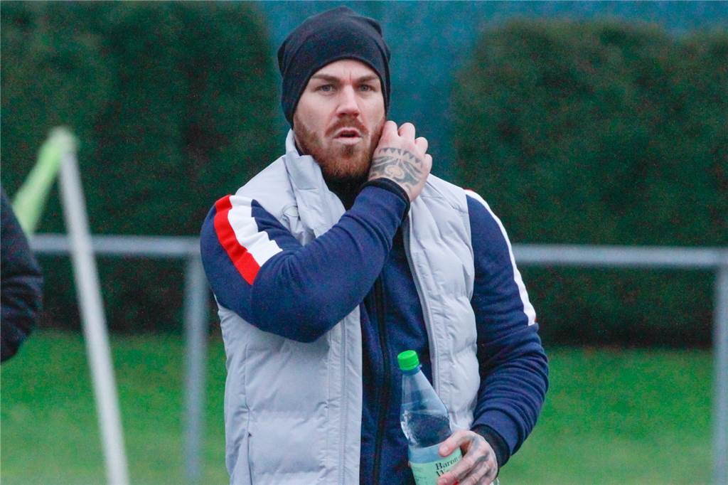 Mario Basler, Ed Sheeran und Tetris: Die besten Pöhler-Sprüche des Jahres im Kreis Unna Miles Gottschlich.