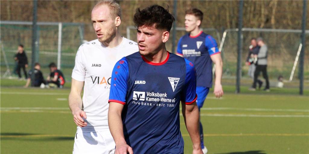 Mirac Kavakbasi wird den Werner SC zum Saisonende verlassen.