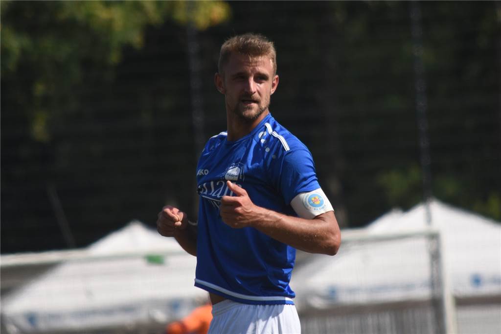 Sie sind die Besten, die Champions: Das ist die Hellweger-Top-Elf der Hinrunde 2022/23 Mirco Gohr hat 16 Tore erzielt.