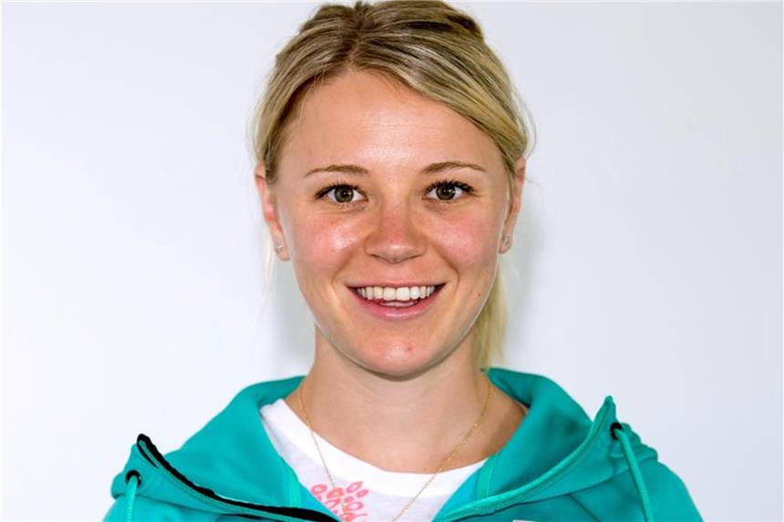 Miriam Neureuther erwägt Rückkehr zum Langlauf Miriam Neureuther hatte ihre Sportkarriere als Langläuferin begonnen. Foto: Jens-Ulrich Koch