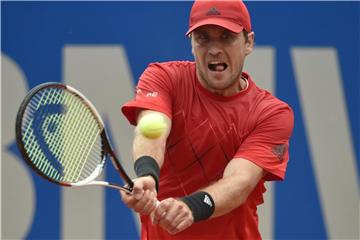 Mischa Zverev setzte sich durch. Foto: Angelika Warmuth