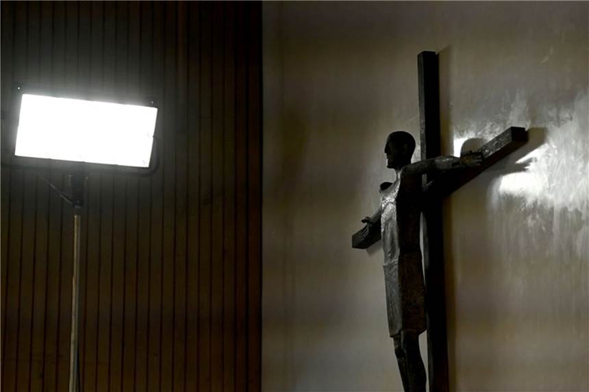 Missbrauch in der katholischen Kirche: Weitere Betroffene melden sich nach Missbrauchsstudie Missbrauch in der Kirche: Weitere Betroffene haben sich bei der Diözese gemeldet.