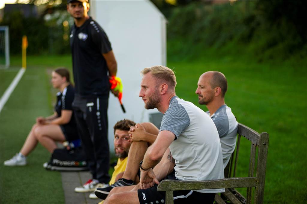 TuS Haltern wird Favoritenrolle gerecht: Die schönsten Fotos vom Derby beim ETuS zum Durchklicken Mit 1:5 musste sich A-Ligist ETuS Haltern im Kreispokal dem Westfalenligist TuS Haltern am See geschlagen geben.