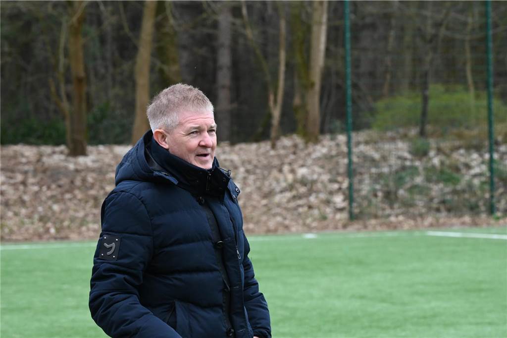 Mit 4:0 schlug Concordia Flaesheim souverän den SV Dorsten-Hardt II.