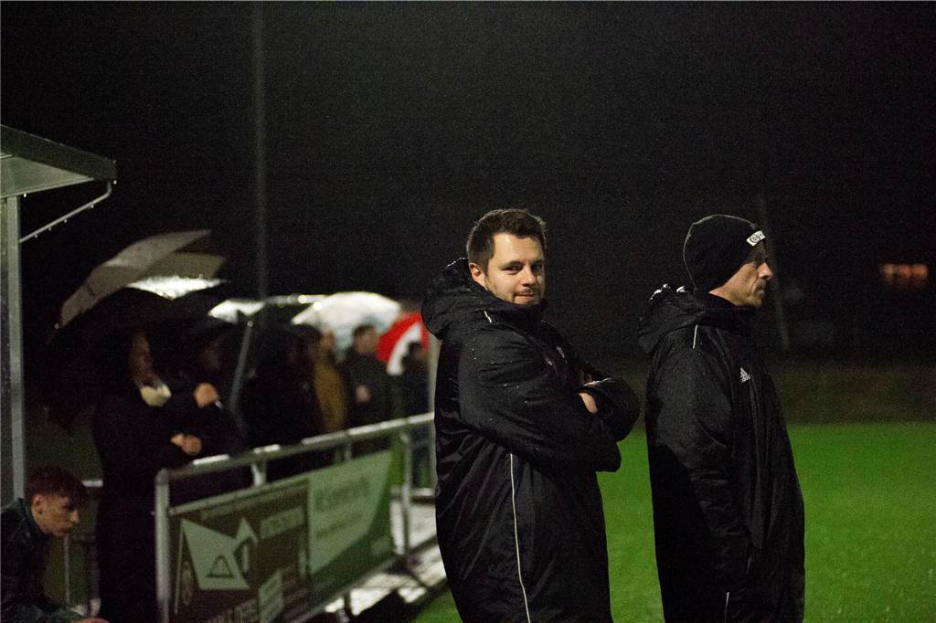 Mit 9:0 setzte sich die U16 des VfL Bochum gegen die U16-Regionalauswahl des FLVW durch. Gespielt wurde auf der Anlage von BW Lavesum.