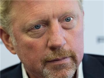 Mit Boris Becker an der Spitze soll das deutsche Tennis wieder an glänzende Zeiten anknüpfen. Foto: Boris Roessler