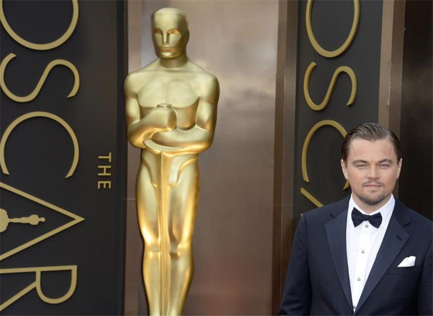 Mit dem bildgewaltigen Abenteuerepos „The Revenant“ konnte sich Hollywoodstar DiCaprio als Hauptdarsteller den ersten Oscar seiner Karriere sichern.