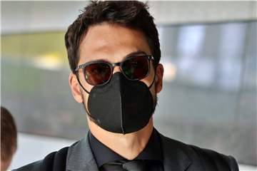Mit dem BVB auf dem Weg nach Istanbul: Mats Hummels.