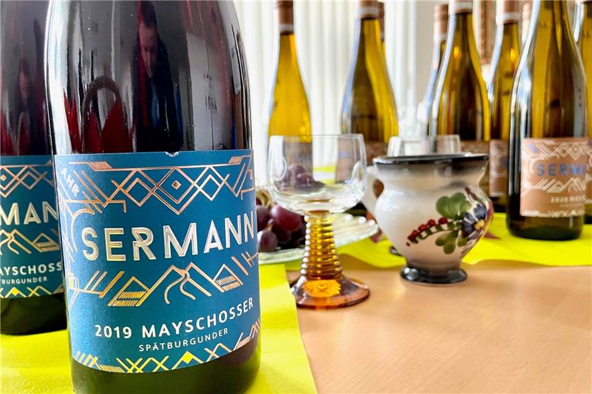 Aplerbecker helfen verzweifelten Winzern: Weinverkauf für die Ahr Mit dem Kauf von Wein von der Ahr können interessierte Bürgerinnen und Bürger den Winzern in dem zerstörten Ahrtal helfen.