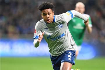 Mit den USA zurück auf den Erfolgskurs: Weston McKennie.