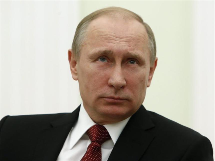 Putin hat Manöver mit fast 40.000 Soldaten befohlen Mit der Anordnung eines Groß-Manövers hat Wladimir Puitn Spekulationen um sein angebliches «Verschwinden» ein Ende bereitet. Foto: Sergei Karpukhin/Archiv