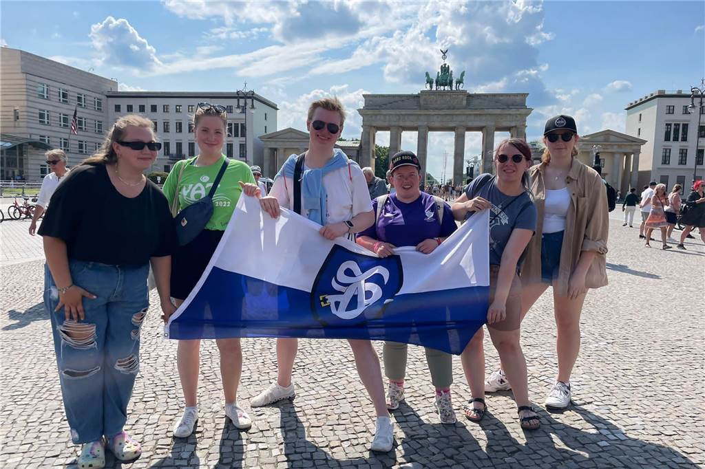 Berlin