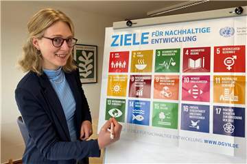 Mit der Klimaschutzmanagerin Pauline Thesing wurde eine neue Stabsstelle geschaffen. Auch durch diese Entwicklungen würde der Personalaufwand im Oedinger Rathaus in den kommenden Jahren steigen. Die Gemeinde Südlohn hält dafür Förderprogramme und die interkommunale Zusammenarbeit im Blick.
