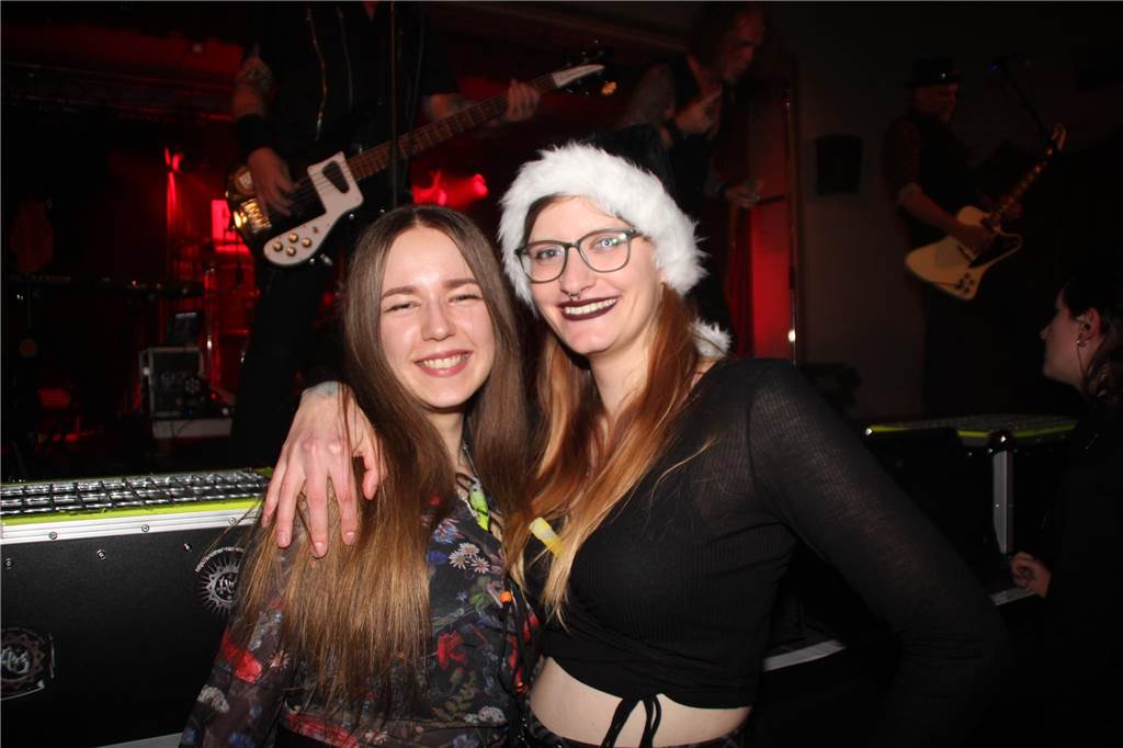 Mit der Rockparty hat die Zukunftswerkstatt Brambauer 2030 e. V. in Kooperation mit dem Kulturbüro und dem Team „WIR in Lünen“ der Stadt Lünen ein Zeichen gesetzt. 