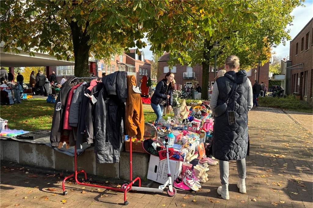 Herbstmeile Oeding