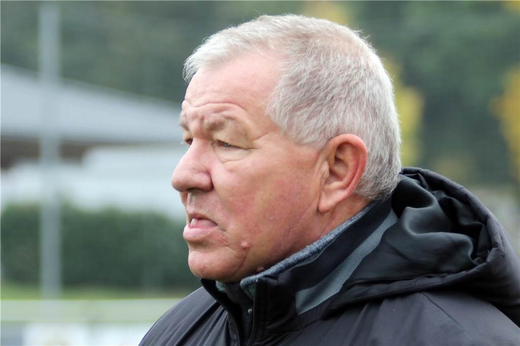 SF Ammeloe holen „prominenten“ Trainer Mit Detlef Mack steigt ein äußerst erfahrener Trainer bei den SF Ammeloe ein.