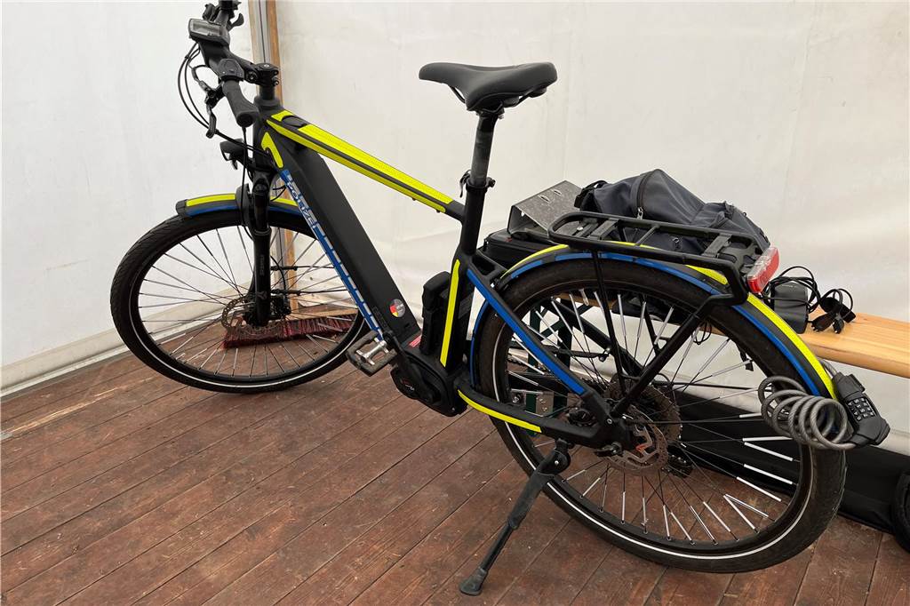 Fietsenfest