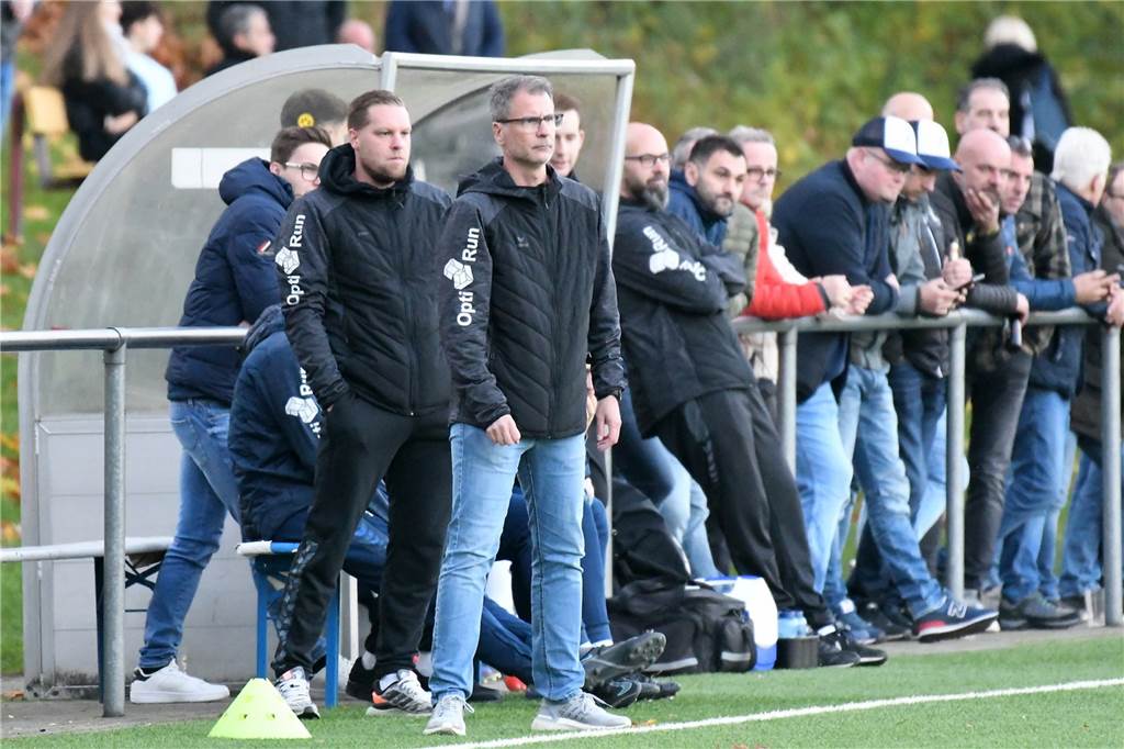 Mit einem 3:0-Sieg gegen Westfalia Herne baute der SV Wacker Obercastrop seine Erfolgsserie in der Westfalenliga auf vier Partien ohne Niederlage aus.