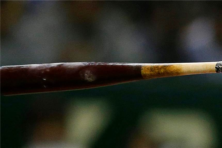 Hagen: Chef geht mit Baseballschläger auf Mitarbeiter los Mit einem Baseballschläger ist in Hagen ein Chef auf seinen Angestellten losgegangen. Beide wurden verletzt.