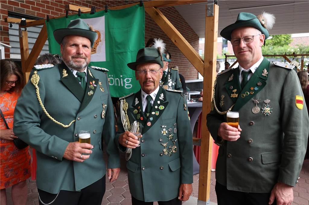 Königsball
