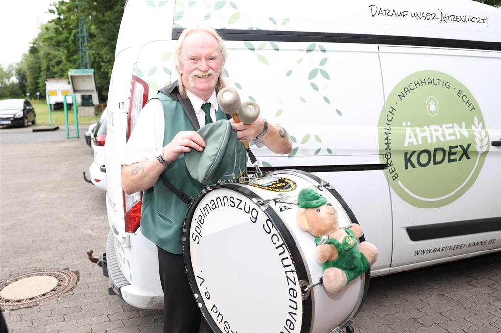 Königsball