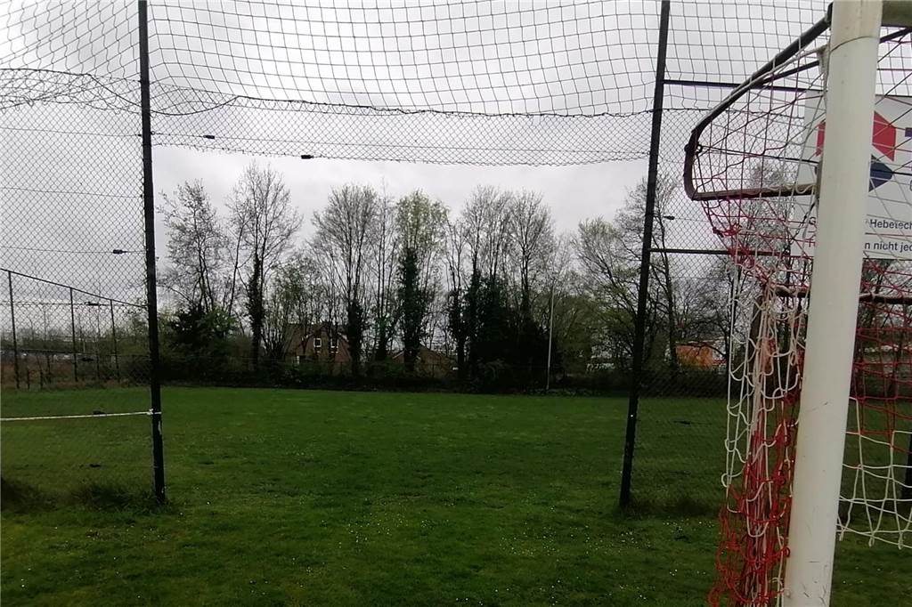 DJK Eintracht wünscht sich Kunstrasen fürs Kleinspielfeld Mit einem Kunstrasen auf dem Kleinspielfeld könnte der Verein den Trainingsbetrieb nahezu ganzjährig sicherstellen.