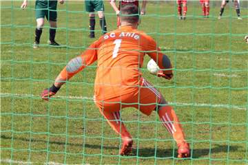 Mit einem neuen Trainer startet der SC Ahle in die neue B-Liga-Saison.