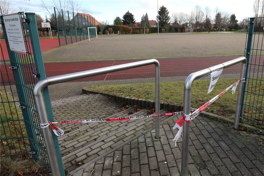 Für Lockerungen im Sport: DFB und DOSB rufen über 30 Millionen Menschen zur Unterschrift auf Mit einer Petition will der DFB die Aufmerksamkeit auf die Situation im Amateurfußball richten.