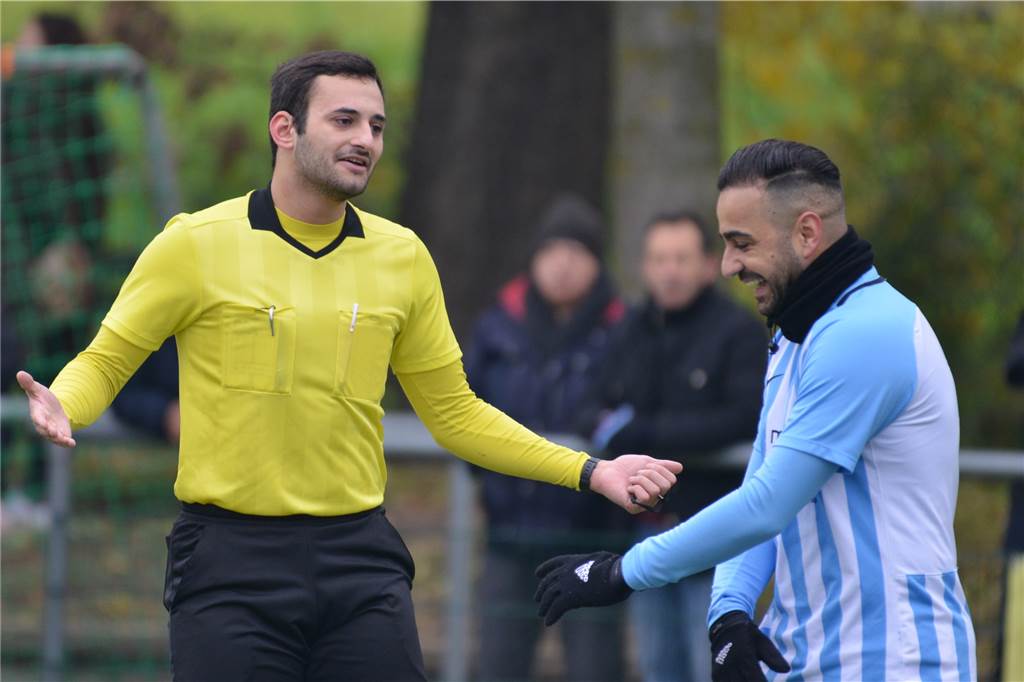 Ickerns Django Sahinli hat ein Tore-Ziel und freut sich schon auf sein „Wohnzimmer“ Mit Humor nahm Cihangir Sahinli beim Eintracht-Spiel gegen den SV Fortuna Herne II eine Entscheidung von Schiedsrichter Meik Jahr.