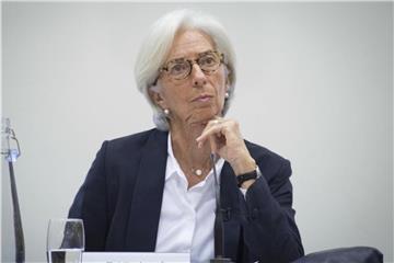 Mit ihrer Skepsis über den geplanten Austritt sieht sich IWF-Chefin Lagarde bestätigt. Foto: Stefan Rousseau