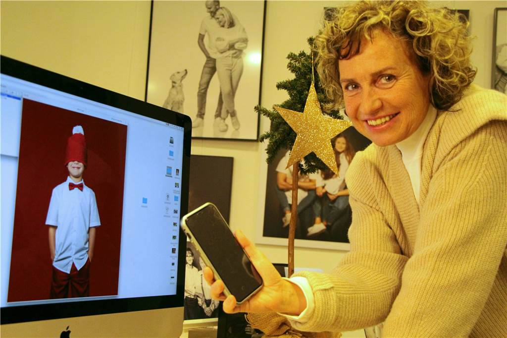 Mit jedem halbwegs aktuellen Handy lassen sich tolle Aufnahmen machen - wenn man einige Dinge beherzigt, wie Fotografin Susanne Kästner weiß.