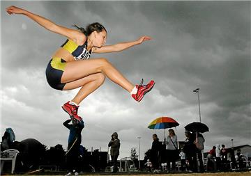 Mit konstanten Zahlen bei den Nachwuchs-Leichtathleten können die Castrop-Rauxeler Vereine arbeiten.